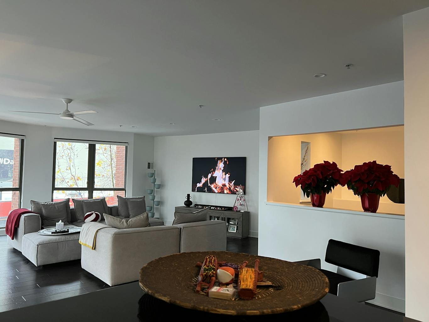 Sunny Duplex Condo in the Heart of the City Listings Project