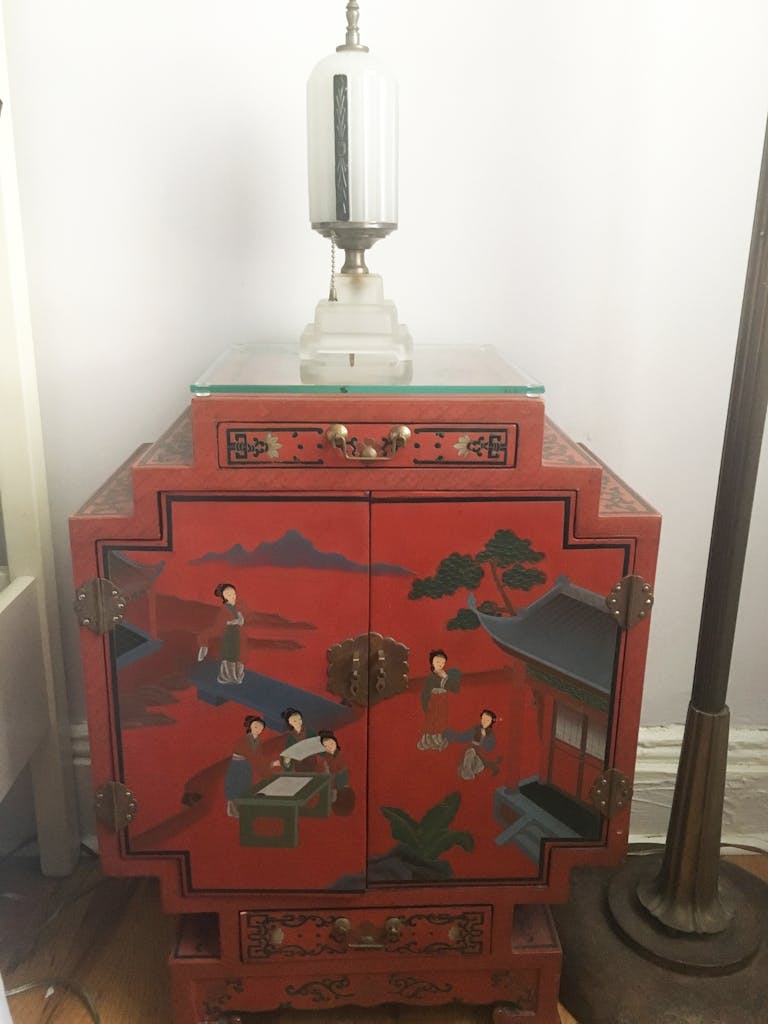 Spacious East Village apartment sublet Listings Project