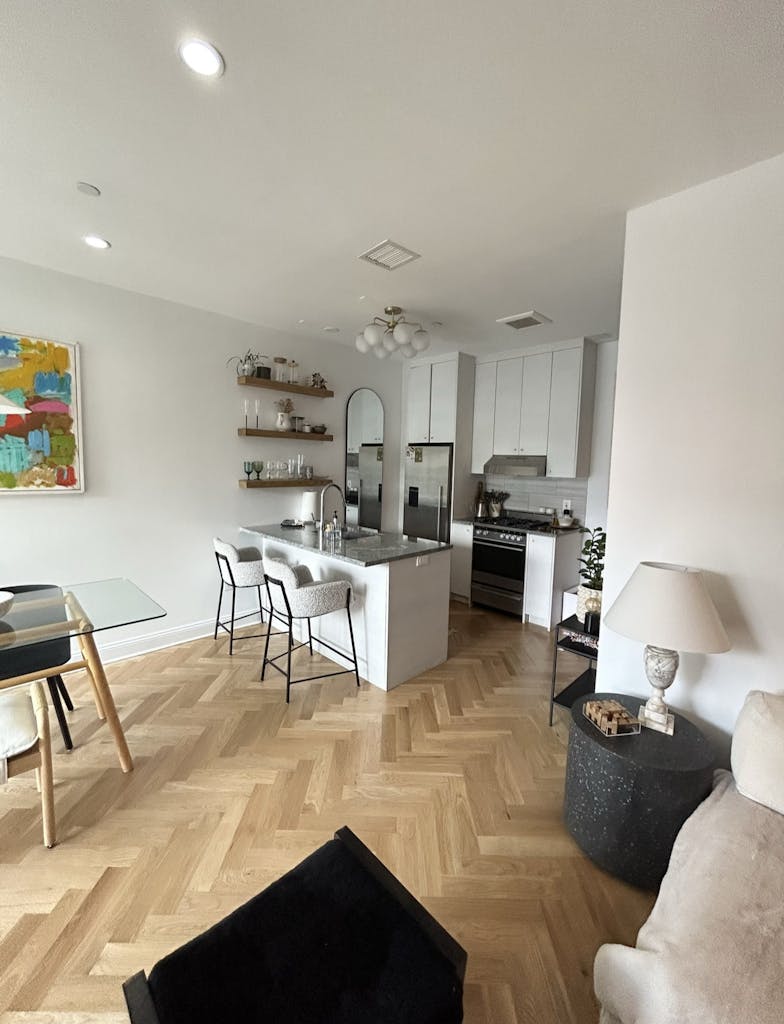 Modern cozy 1 bed condo in great area! Listings Project