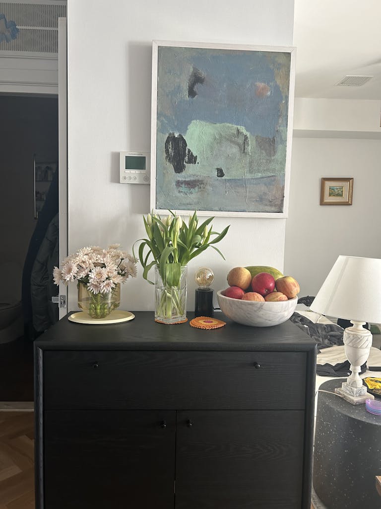 Modern cozy 1 bed condo in great area! Listings Project