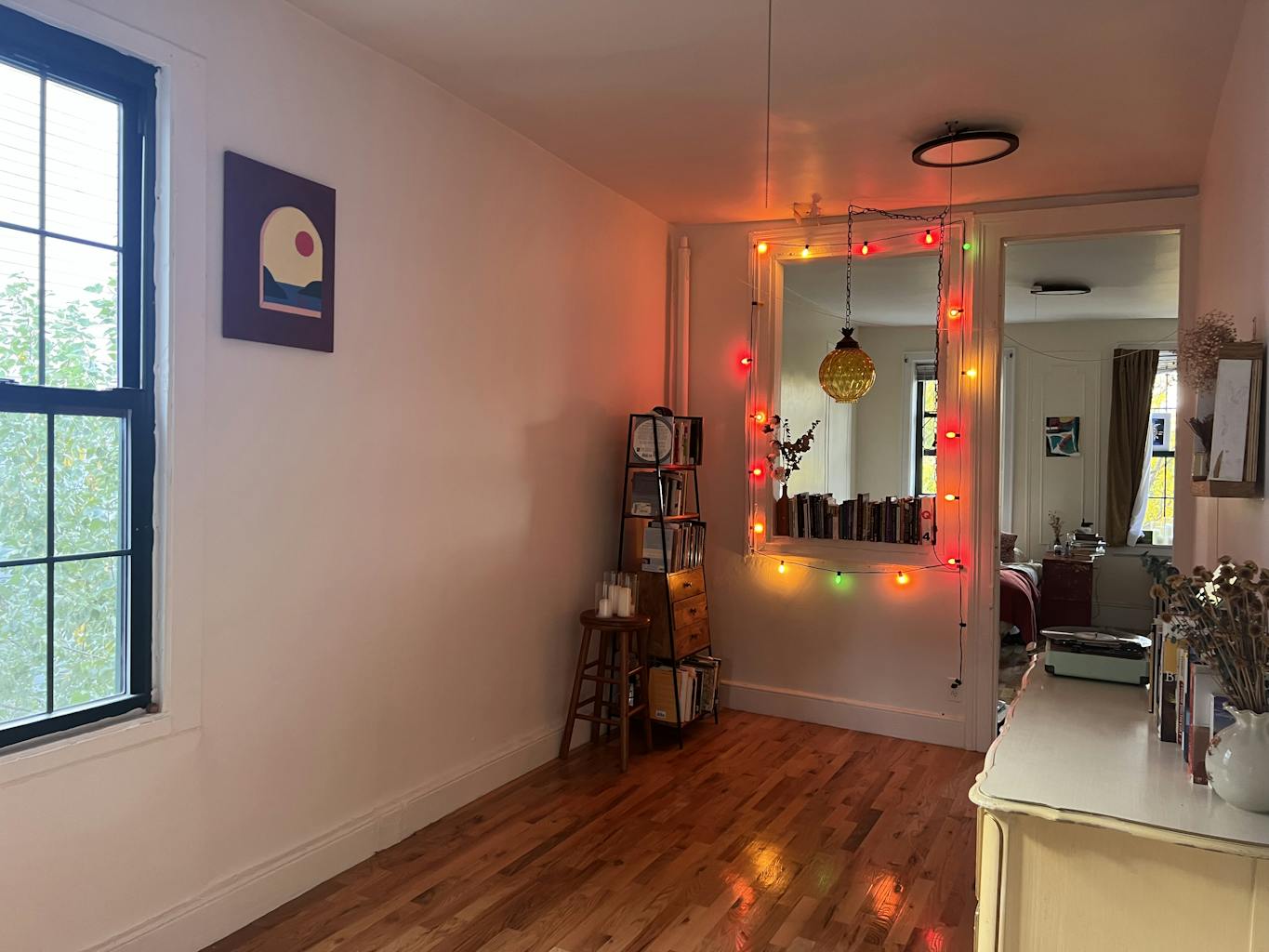 Large LightFilled Williamsburg OneBedroom Listings Project