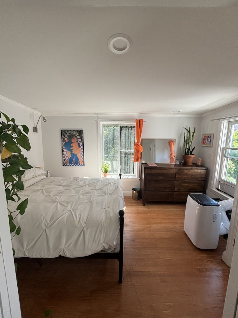 Sun Soaked Fort Greene One Bedroom Listings Project