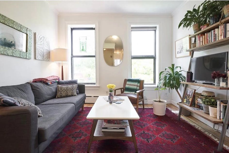 Park Slope True 1 BR Flexible Dates, Big Kitchen w/ all appliances