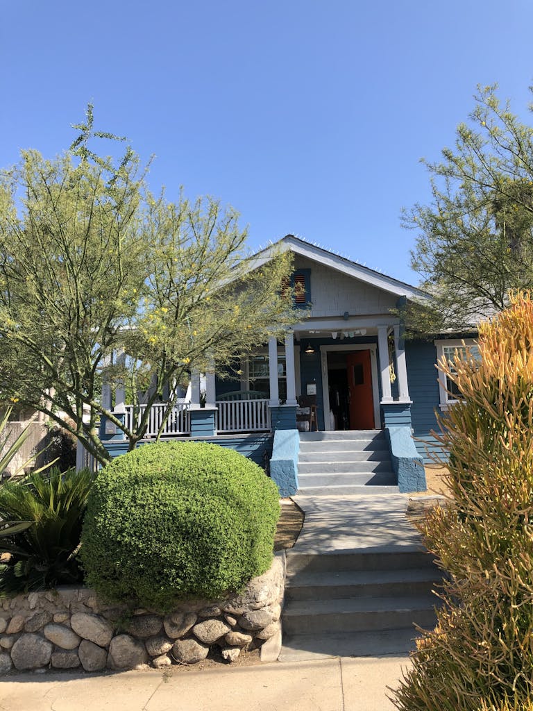 Private Room / Office in Sweet Highland Park Bungalow Listings Project