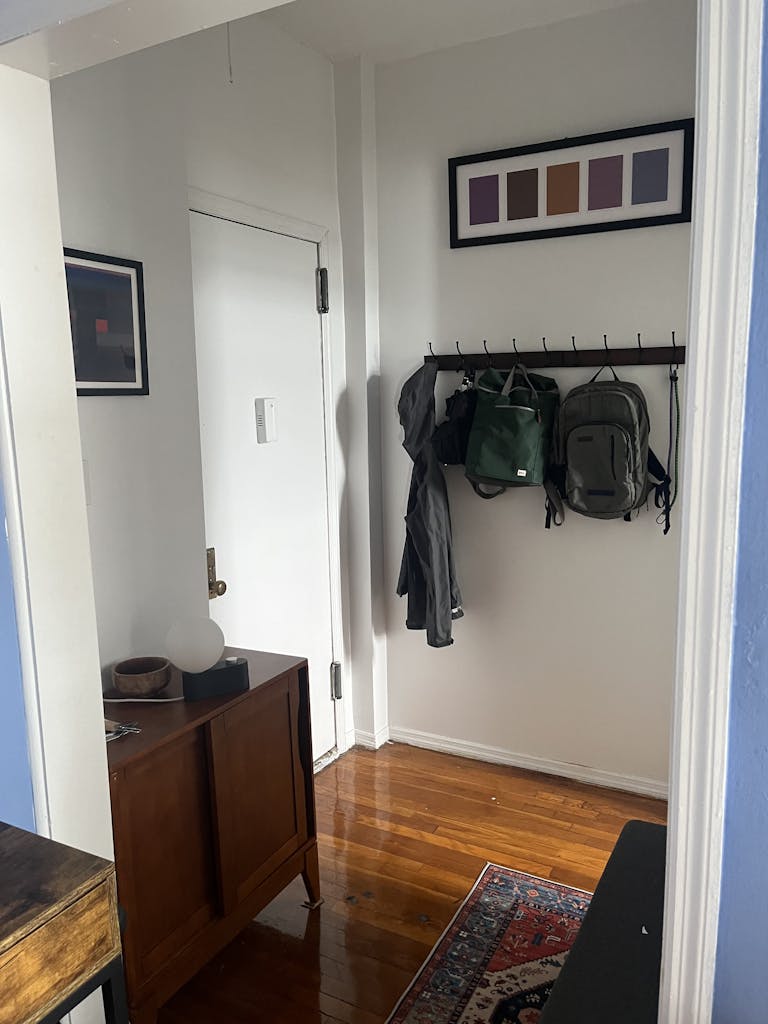 Cozy, WellAppointed Prospect Lefferts Gardens Apartment for LongTerm