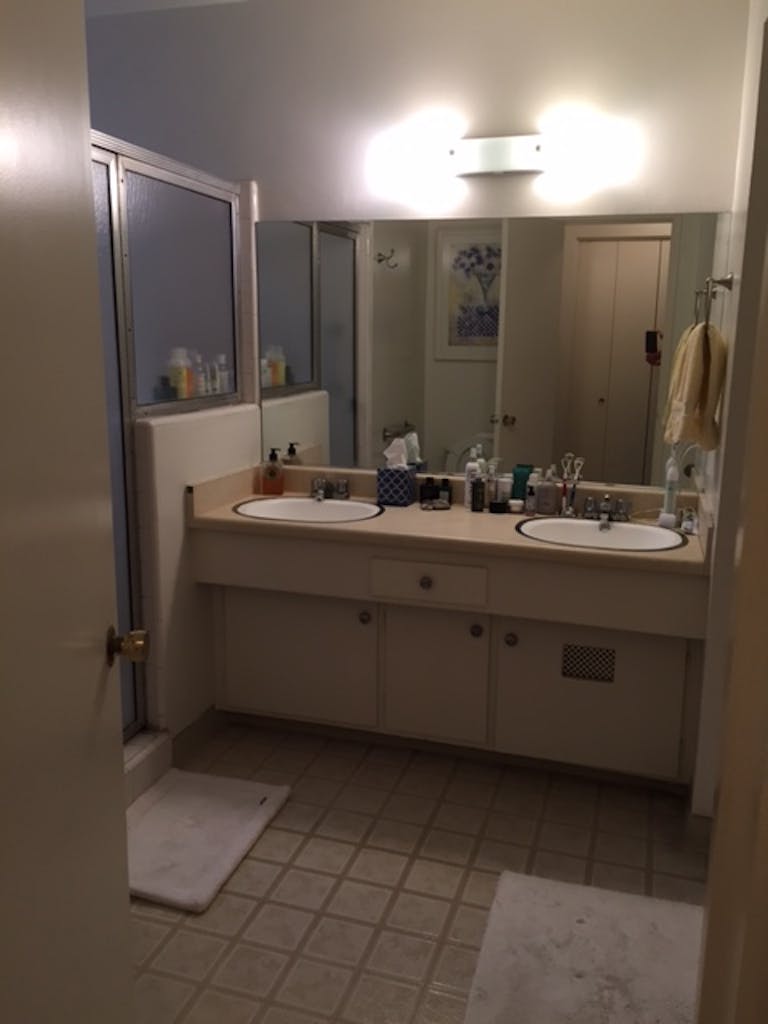 Quiet One Bedroom in West Hollywood | Listings Project