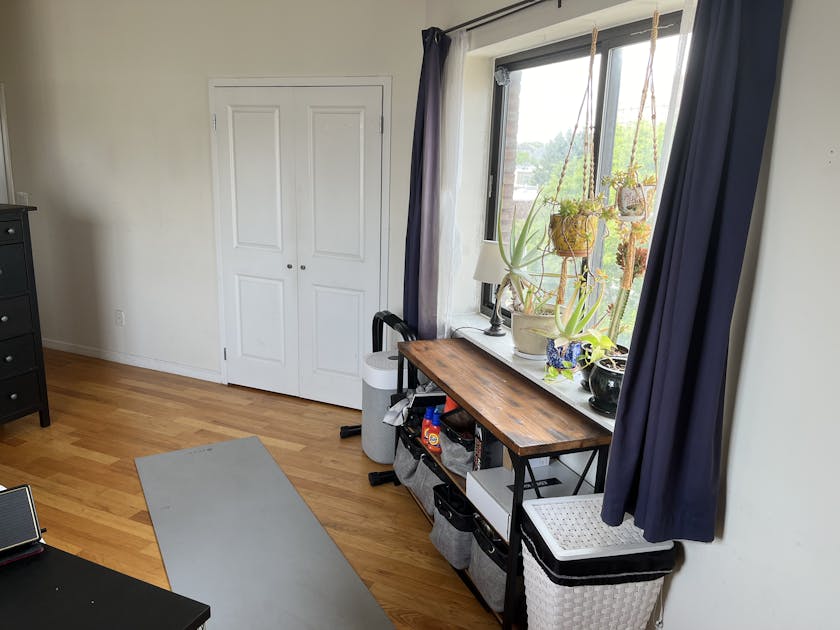 Spacious Room w/ Private Roof in Central Bushwick 2Bedroom 9/1