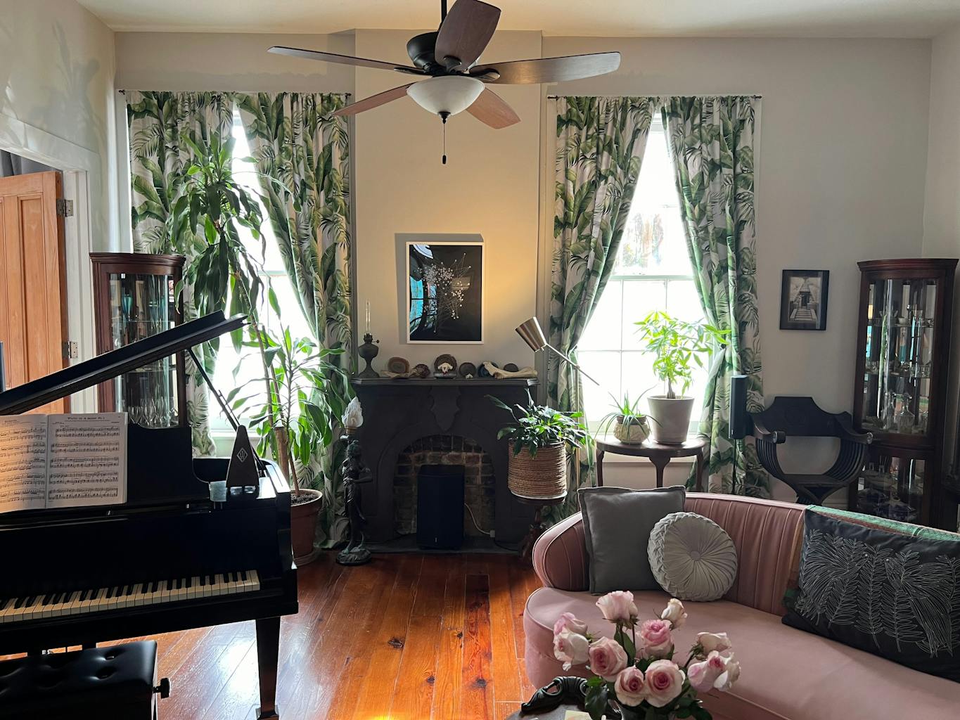 Sublet Apartment New Orleans