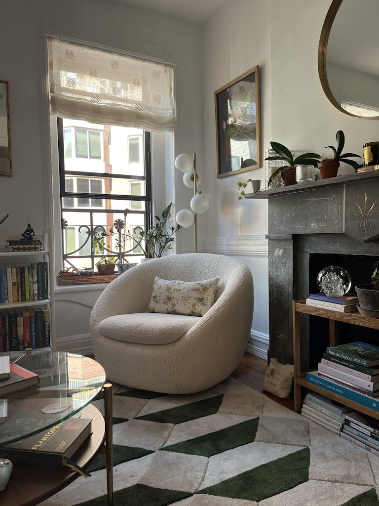 Cosy NYC Apartment Swap Listings Project