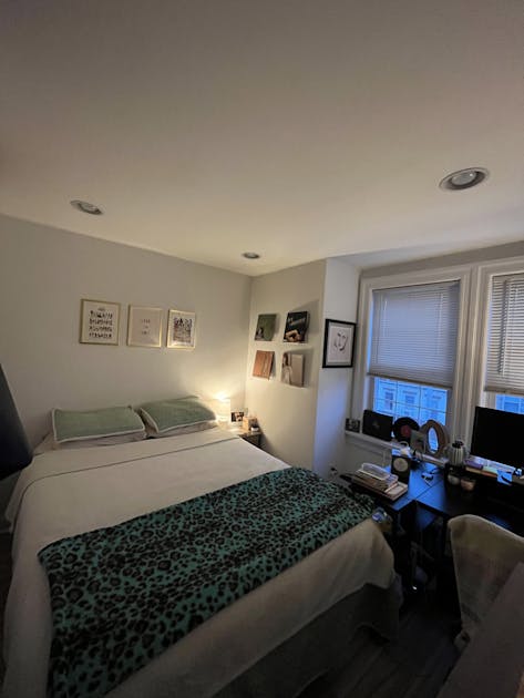 Newly Renovated Astoria Apartment In Prime Location: Sublet Opportunity 