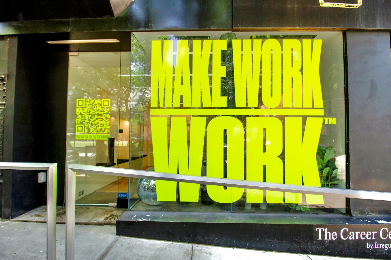 LES Sunny Storefront with Huge, Unobstructed Window & Lots of Light Listings Project