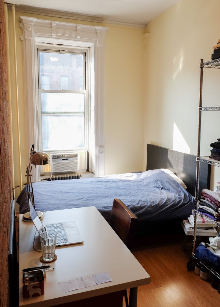 Bright, spacious Park Slope sublet Listings Project
