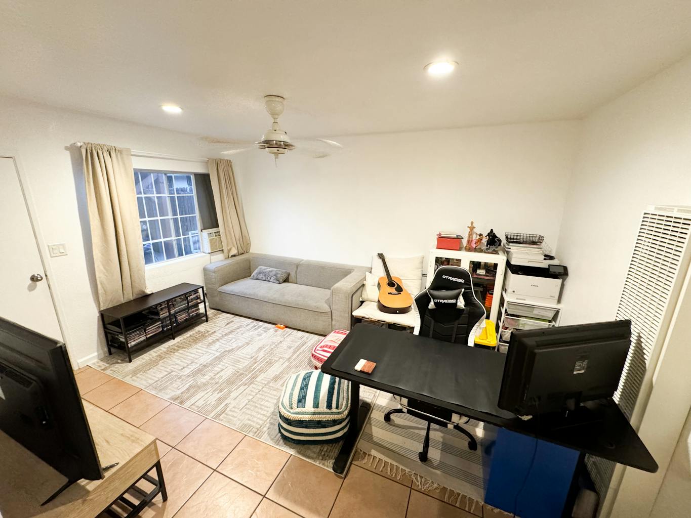 Cozy 1BR Pasadena Backhouse for Sublet Listings Project
