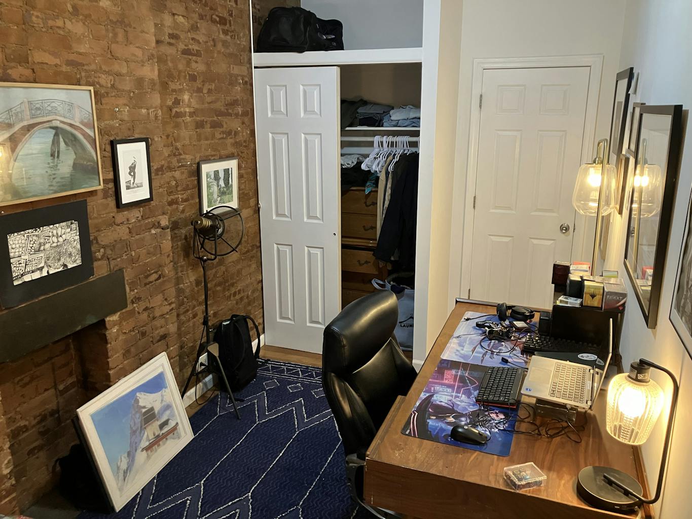 Amazing Bedroom And Living Space In 2br In The Heart Of Lower East Side 