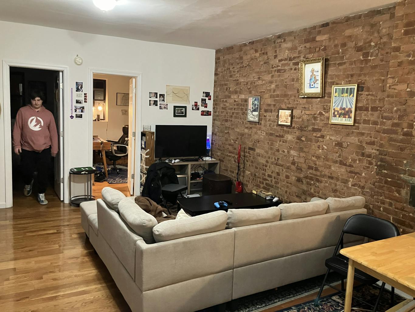 Amazing Bedroom And Living Space In 2br In The Heart Of Lower East Side 