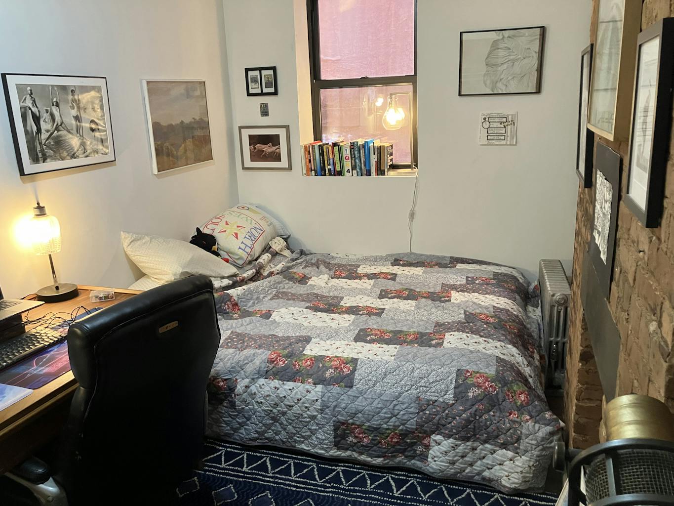 Amazing Bedroom And Living Space In 2br In The Heart Of Lower East Side 