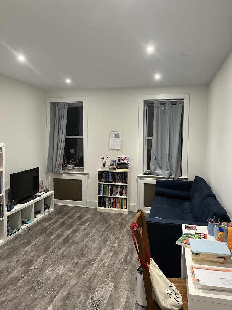 1 bedroom available in a 3 bed 1.5 bath in Crown Heights Listings Project