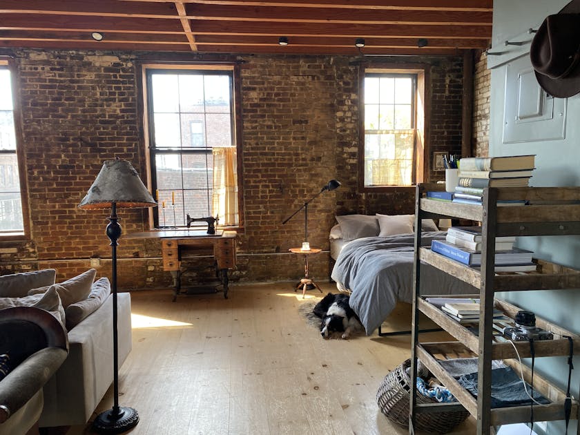 Red Hook Studio Apartment petfriendly Listings Project