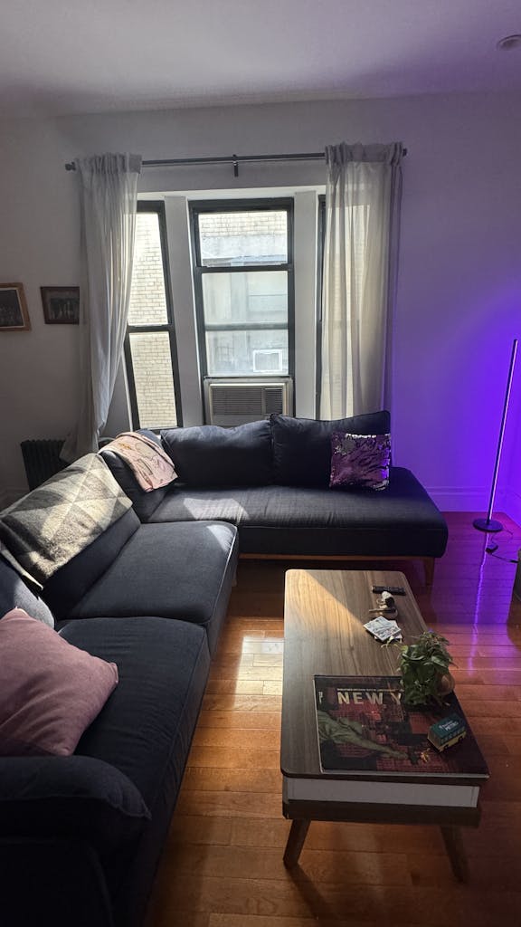 Private furnished room with inunit washer & dryer Listings Project