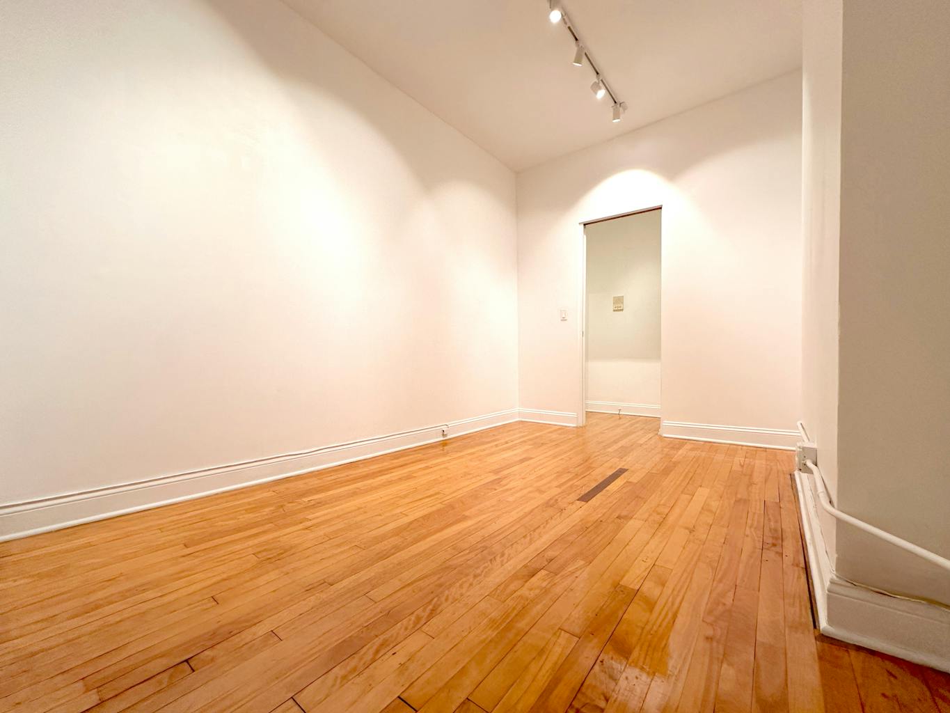 Unique Full studio office with private entrance and window (Midtown