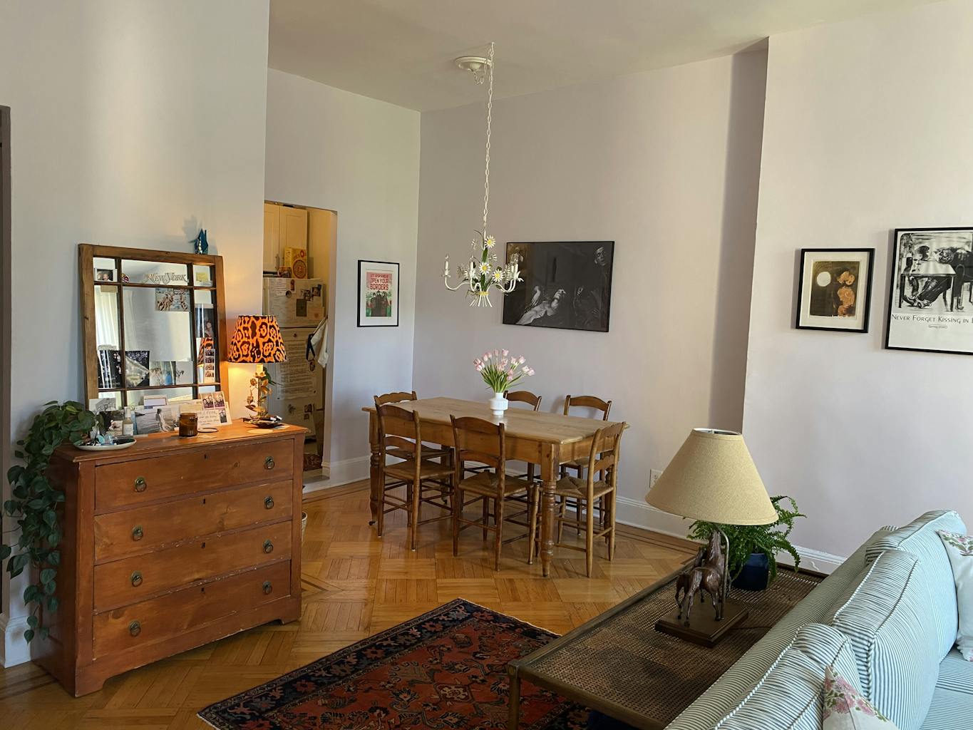 Brooklyn Heights onebed (adorable) for holidays Listings Project