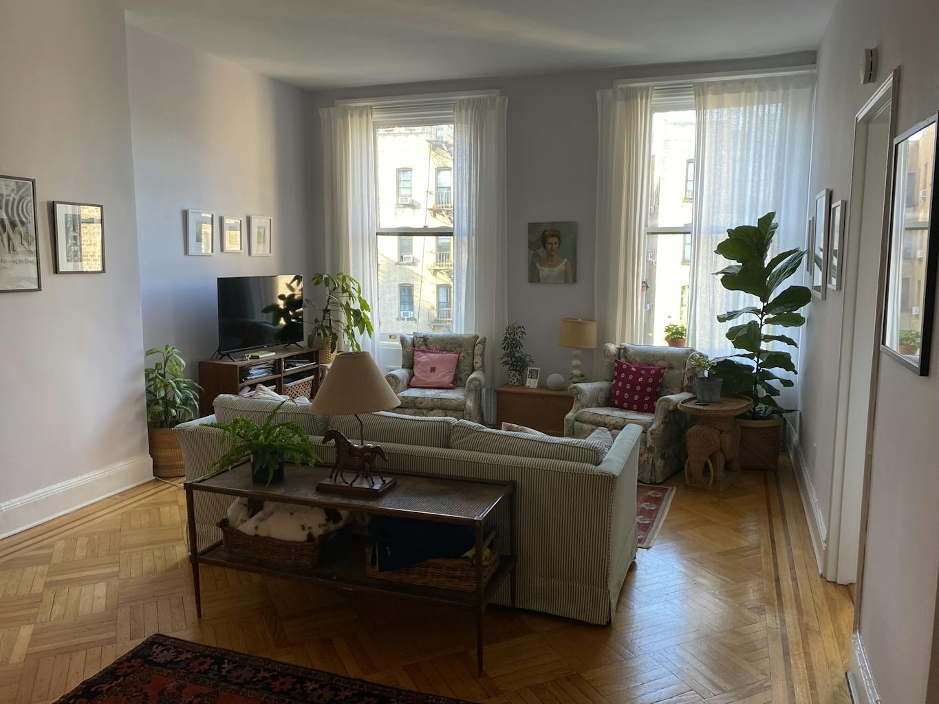 Brooklyn Heights onebed (adorable) for holidays Listings Project