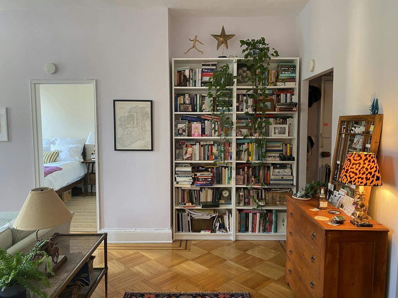Brooklyn Heights onebed (adorable) for holidays Listings Project