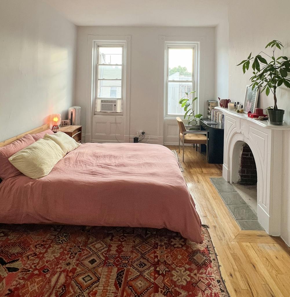 Huge Sunny Red Hook RentStabilized 1BR for Sublet (with lease takeover