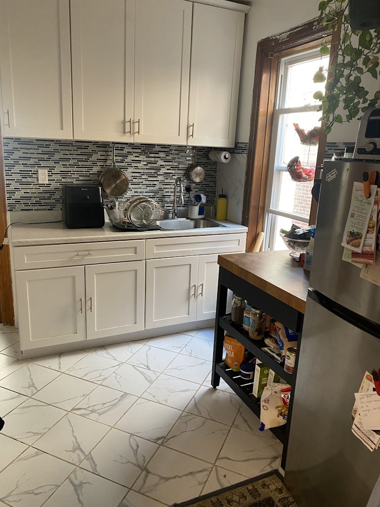 Bedroom + Office two blocks from Brooklyn Museum Listings Project