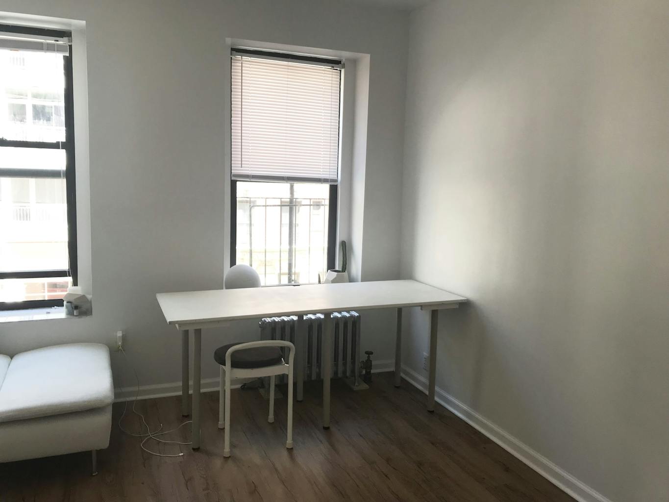 One bedroom sublet in Lower East Side for 11/5 12/28 Listings Project